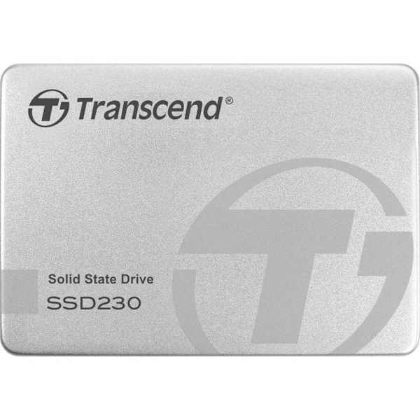 TRANSCEND 2TB 2,5st SATA 3D NAND SSD 2TB 2,5st SATA 3D NAND SSD