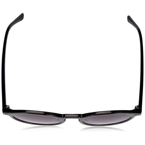 Lozza Solglasögon - SL4289 - Shiny Transparent Mörkgrå Glasögon, 52 Unisex Vuxen, Transparent/blank mörkgrå
