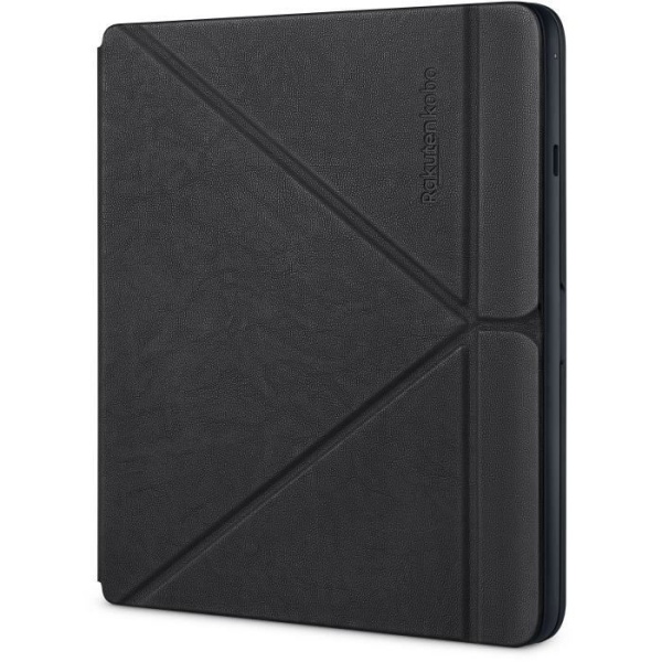 Skyddsfodral - KOBO - För Kobo Sage eReader - Svart
