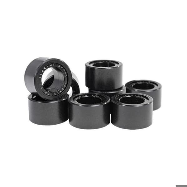 Rullager - BANDO - 8-pack - 30 mm - 20 g - Maxiscooter