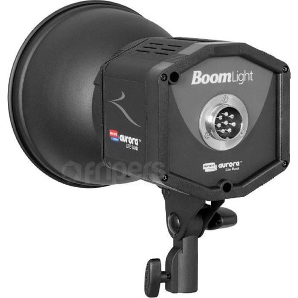 Lampe slaver - Aurora studio blixt Studio Digis Boom 400 studio blixt för stativ