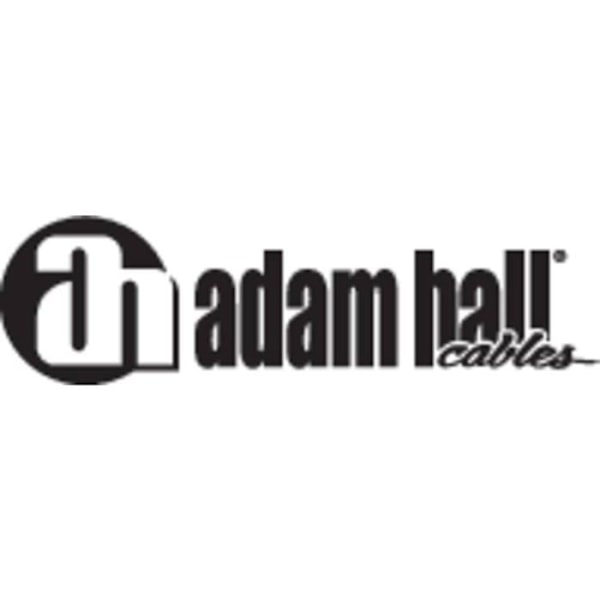 Adam Hall DMX-kabel Hona 3b - DMX-Hane 3b 6m DMX-kabel