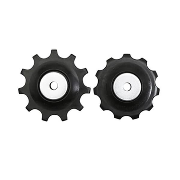 SHIMANO 10V VÄXELREJSA. DEORE M6000 GS (SET MED 2)