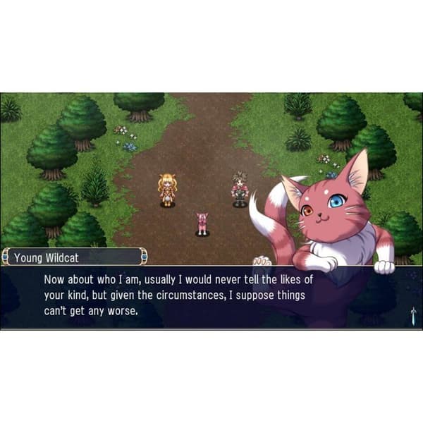 Kemco RPG Selection Vol. 1 PS5