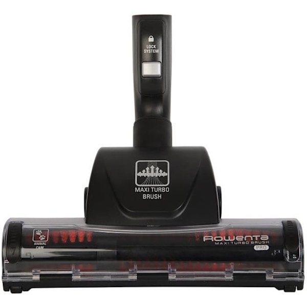 ROWENTA ZR902201 Maxi Turbo borste för Silence Force dammsugare