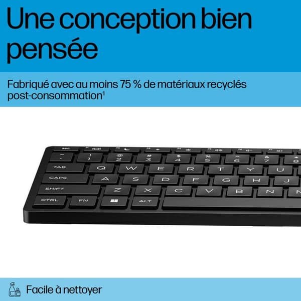 HP Desktop 320MK - set c