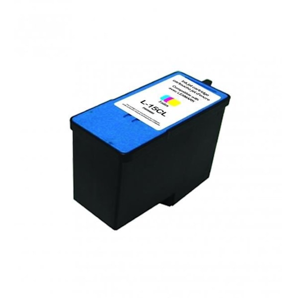 KOMPATIBEL BLÄCKPATRON LEXMARK 18C2110E 3 FÄRGER GENERISK