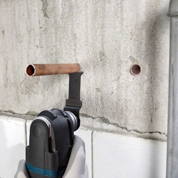Oscillerande sågklinga AIZ 20 AB Trä och metall - BOSCH - 2608661640