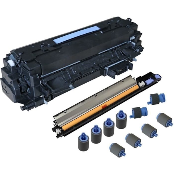 MicroSpareparts MSP2597, HP, laser-LED-skrivare, HP LaserJet Enterprise flow MFP M830z CF367A, CZ245A, CZ244A