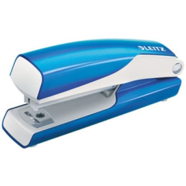 LEITZ bordshäftare WOW Nexxt WOW Blå