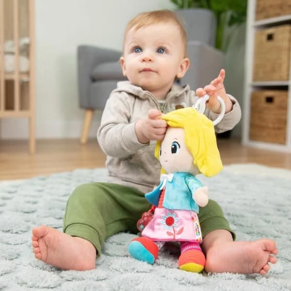 Olivia Min Vän