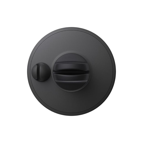 Bilstöd - Baseus - C01 - Magnetisk - Rotation 360° - Svart Svart