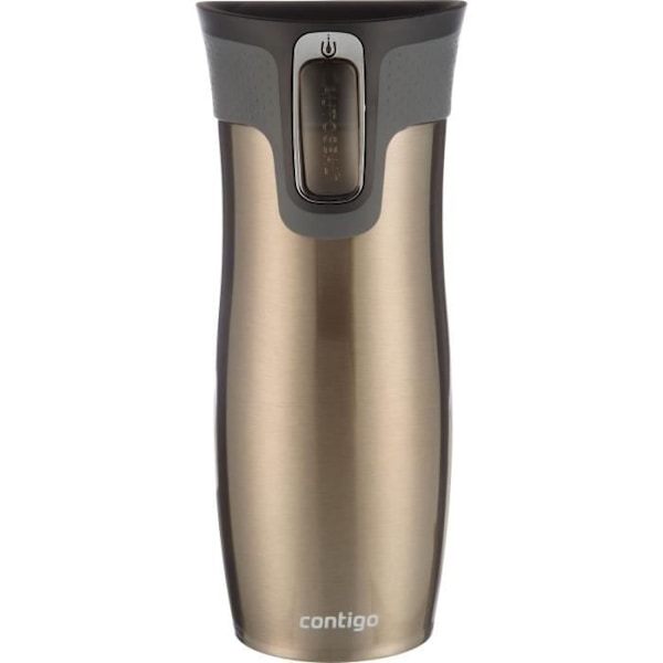 CONTIGO - Termomugg - West loop - latte Latte