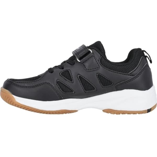 Barnskor Endurance Tasi svart 37