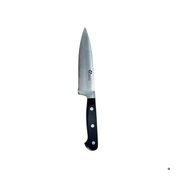 Kockkniv MAITRE CHEF 15 CM - Pradel Grå