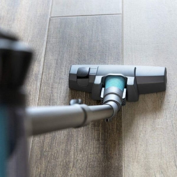 Cecotec Stövsugare-sladdlös Conga ThunderBrush 560 Svart; Blå; Grå