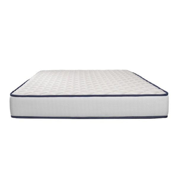 Cecotec Madrass Flow ViscoCare 1900 90x200 Flerskiktshöjd 21 cm, skumkärna, hög fasthet, viscocare Viscocare Lay