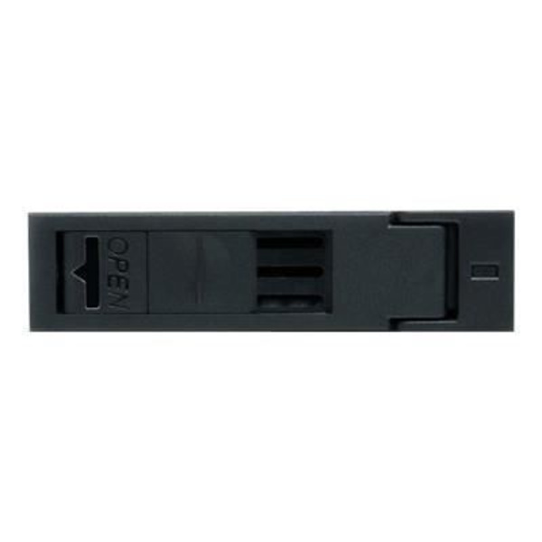 2,5" SATA SSD eller SAS hårddiskkonverterare till 3,5" SATA - HDD Adapter - STARTECH