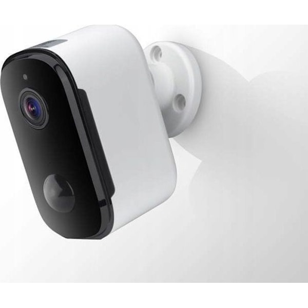 Kit för övervakningskamera - videosurveillancepaket LTC - LXU413