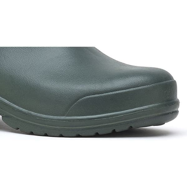 Sabots Rouchette One grön 44/45