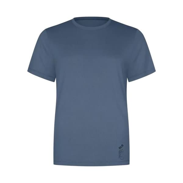 T-shirt Sloggi Base Soft molnigt blått XXL