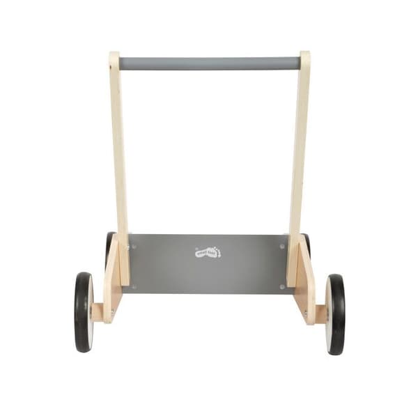 Grå skottkärra Grå skiffer
