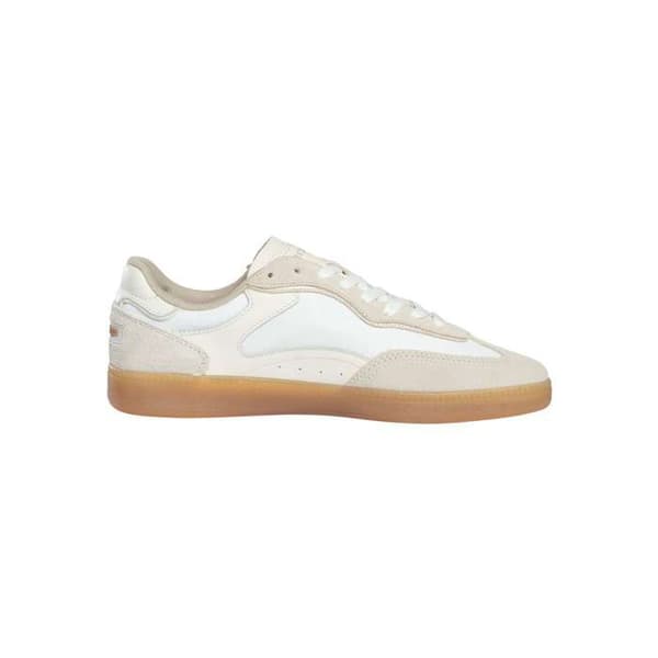 Baskets Park Suede - HOFF Vit 43