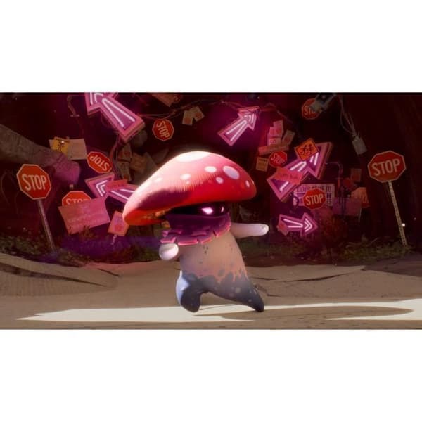 Plants Vs Zombies Battle For N