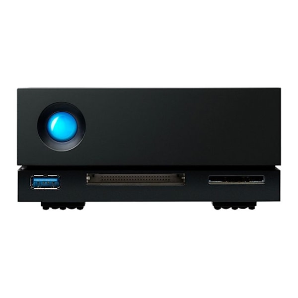 LACIE Extern hårddisk 1big Dock Thunderbolt 3 - 16To