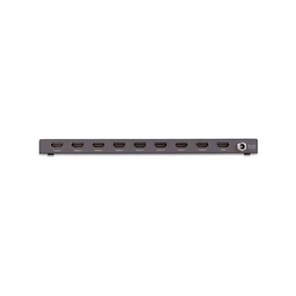 Marmitek Split 618 UHD 2.0 - 4K HDMI splitter - Videotillbehör