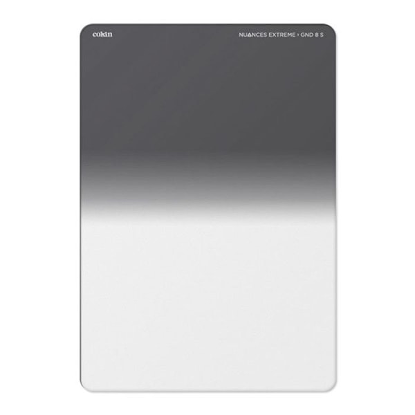 Cokin Neutral Density Filter Storlek L 100 mm Grå - NXZG8