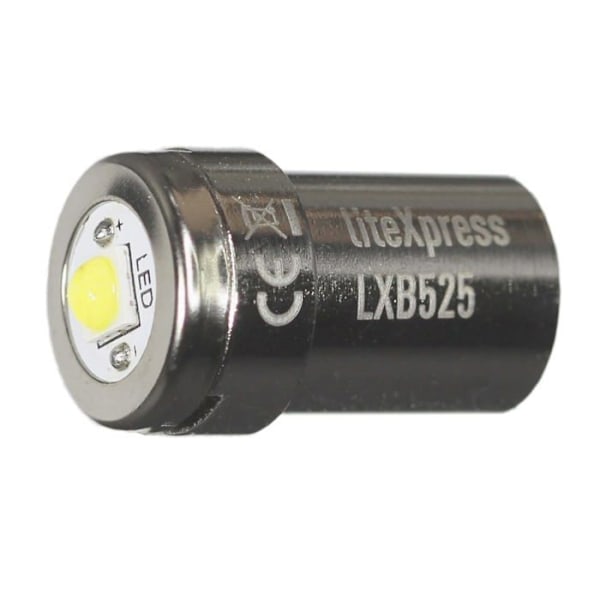 Ampull - LED ampull - halogenampull Litexpress - LXB525SML