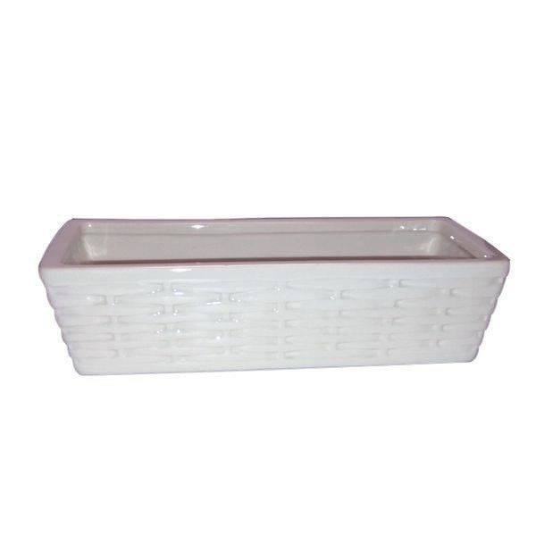 UMIDIFICATORE VASCHETTA BIANCO FLÄTA LADYDOC 08378
