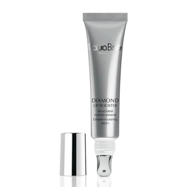 NATURA DIAMOND LIP BOOSTER BISSE EXTREME SERUM 15ML NOURISH