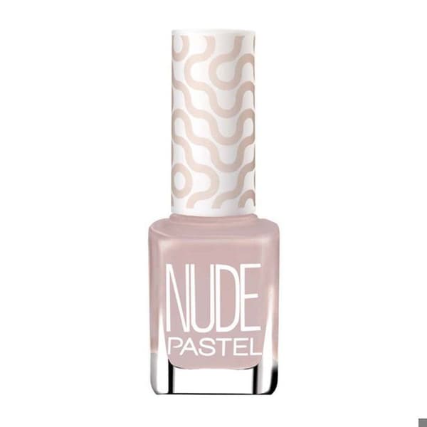 PASTELL - NUD NAGELLACK 762