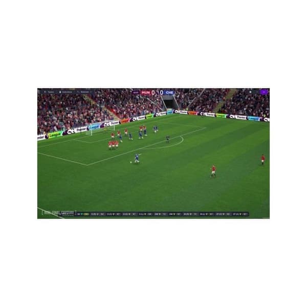Football Manager 26 PS5