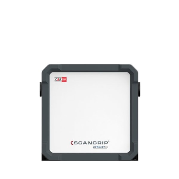 VEGA 2 CONNECT: Kompakt LED-projektor som erbjuder diffust ljus