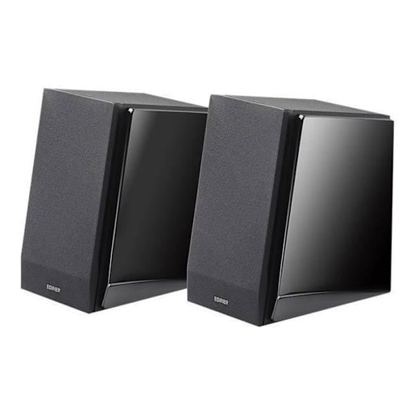 Edifier R1850DB - Trådlösa Bluetooth-högtalare 70 Watt (Totalt) 2-vägs