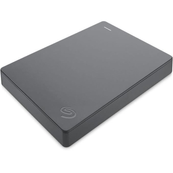 SEAGATE Basic 5TB USB3.0 extern bärbar enhet