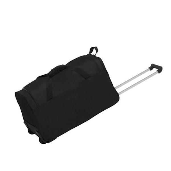 Kempa trolleyväska - svart - M