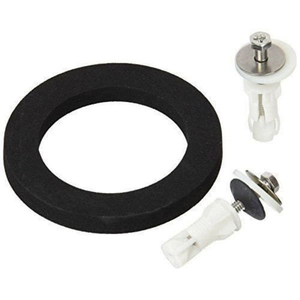 Roca Kit Fixing Cup Reservoir Compact Low Feed Porslin Reservdel Fixings - AV0013200R