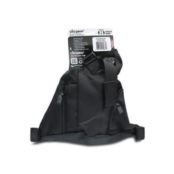 Clicgear golfbag - TRCC8AB - Tillbehörsväska för golfvagn 8