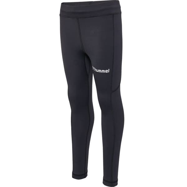 Hummel barnleggings svart 12 år