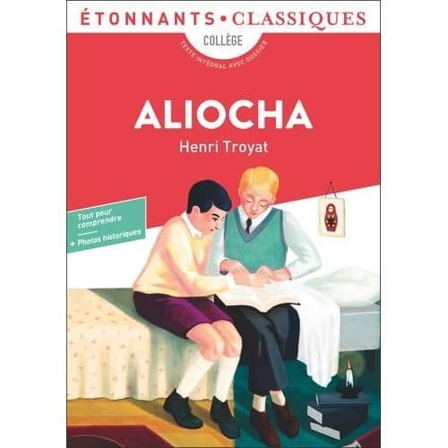 Aliocha