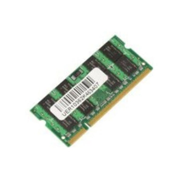 PC-minne - bärbart mikrominne - MUXMM-00063 - DDR2 800MHz 2GB