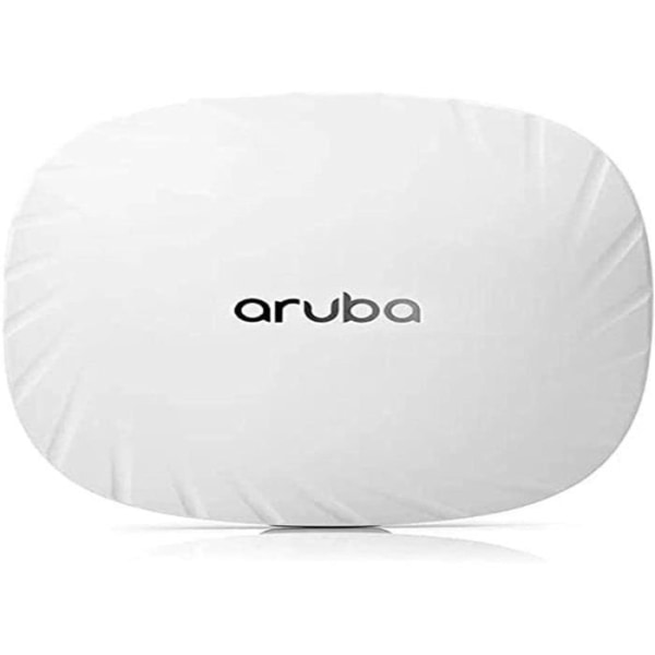 ARUBA HPE AP-505 (RW) trådlös åtkomstpunkt - Campus - Bluetooth 5.0, 802.11ax - Bluetooth, Wi-Fi