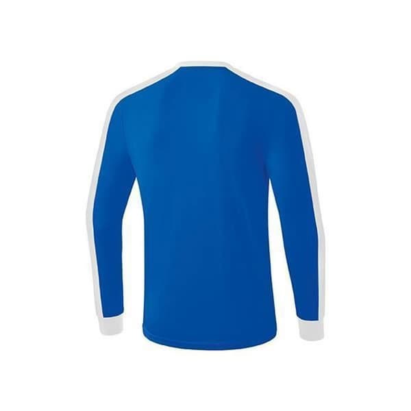 Erima Retro Star Jersey - Blå - Herr - Multisport Kungsblå/vit M