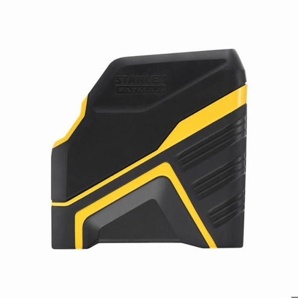 STANLEY FCL-G Fatmax korslasernivå - FMHT77586-1