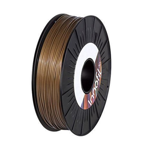 Innofil PLA filament - Brons RAL 8008 - 1,75 mm - 750 g