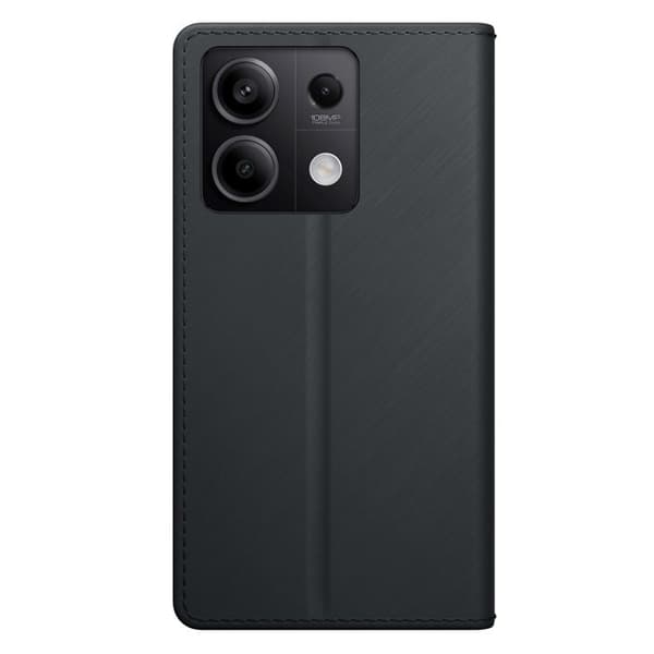 3MK plånboksfodral för Redmi Note 13 5G